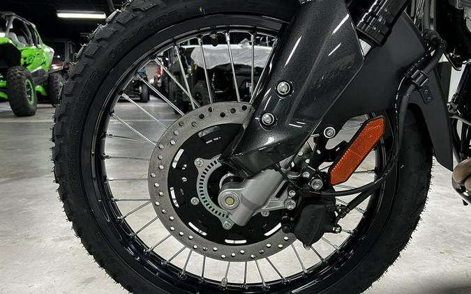 2026 Kawasaki KLE®500 ABS