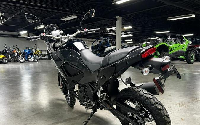 2026 Kawasaki KLE®500 ABS