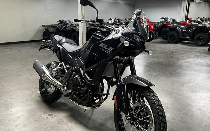 2026 Kawasaki KLE®500 ABS