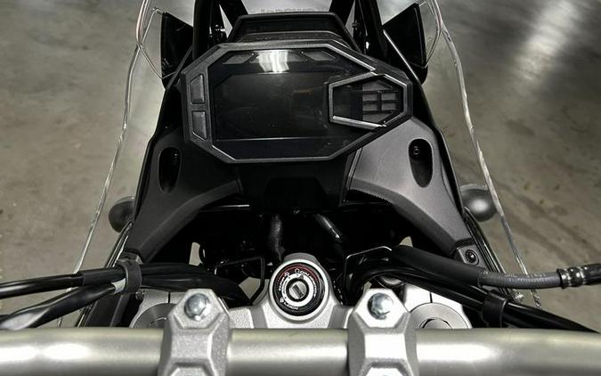 2026 Kawasaki KLE®500 ABS