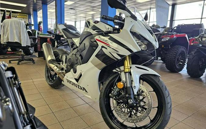 2026 Honda® CBR1000RR