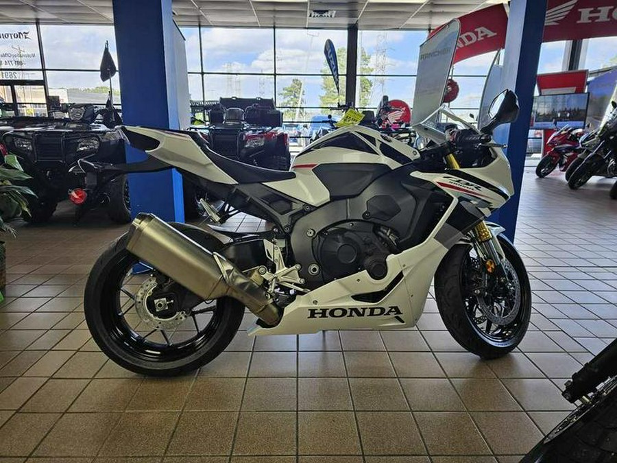 2026 Honda® CBR1000RR