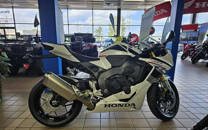 2026 Honda® CBR1000RR