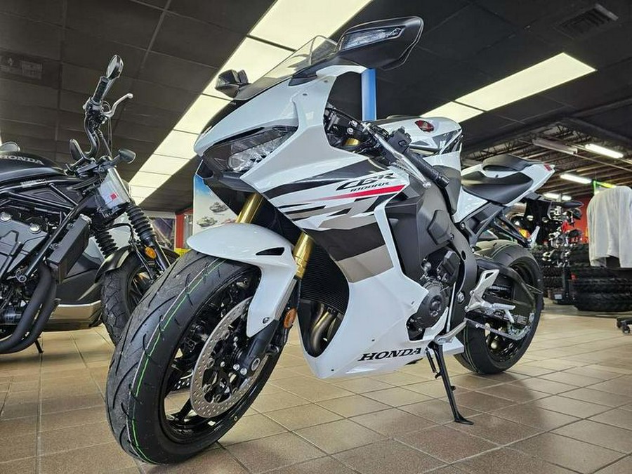 2026 Honda® CBR1000RR