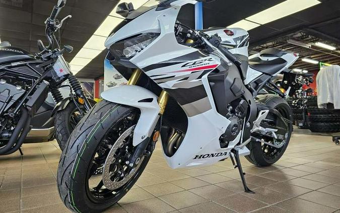 2026 Honda® CBR1000RR