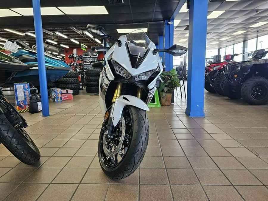 2026 Honda® CBR1000RR