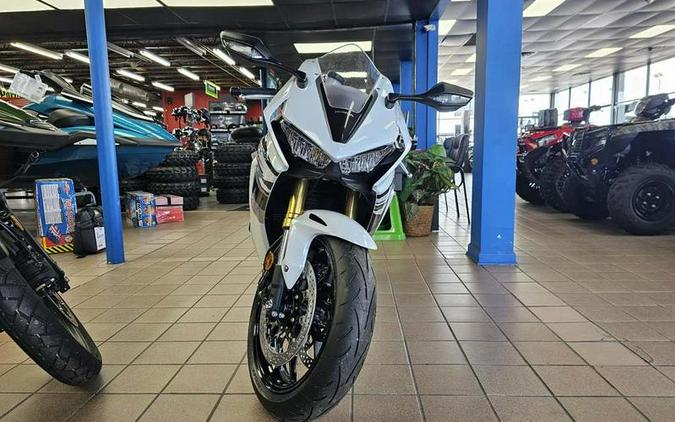 2026 Honda® CBR1000RR
