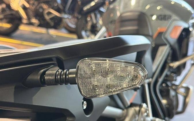 2026 Triumph Tiger 900 Desert Edition