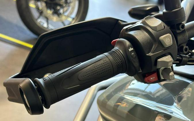 2026 Triumph Tiger 900 Desert Edition