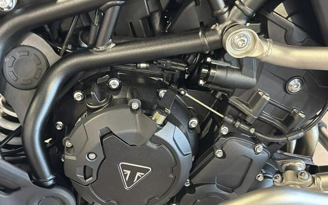 2026 Triumph Tiger 900 Desert Edition