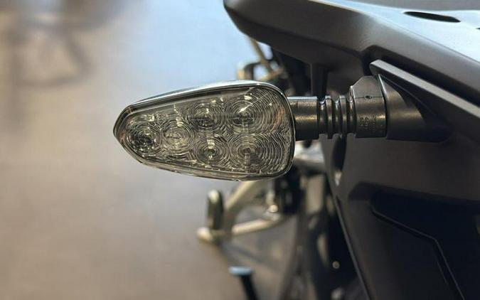 2026 Triumph Tiger 900 Desert Edition