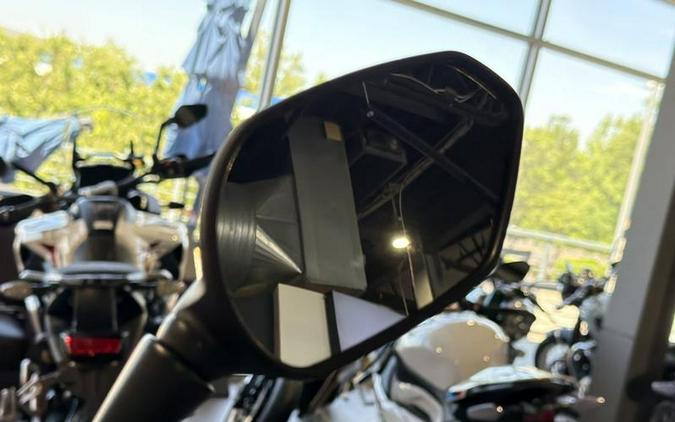 2026 Triumph Tiger 900 Desert Edition