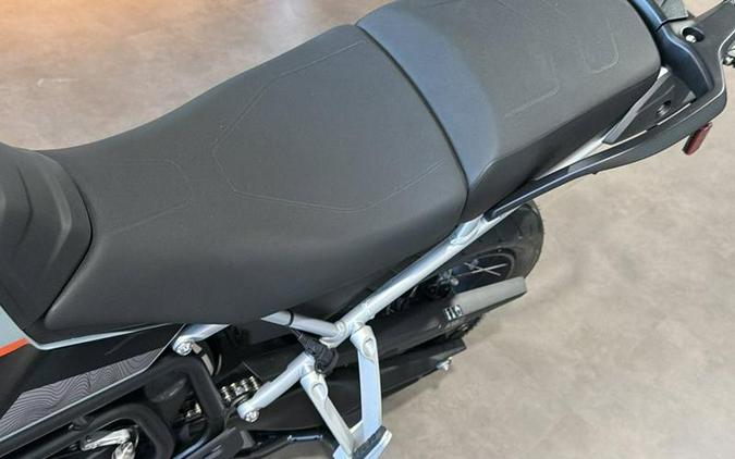 2026 Triumph Tiger 900 Desert Edition