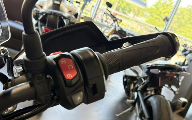 2026 Triumph Tiger 900 Desert Edition