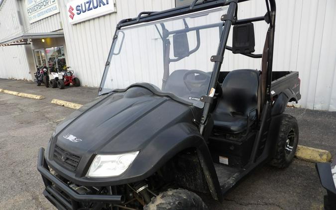 2010 Kymco UXV 500 LE