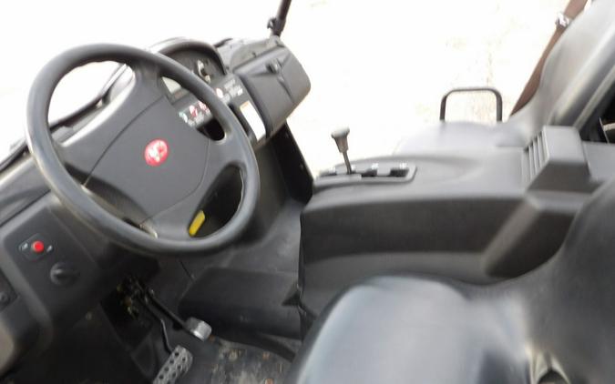 2010 Kymco UXV 500 LE