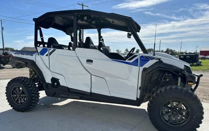 2027 Polaris General XP 4 1000 Ultimate