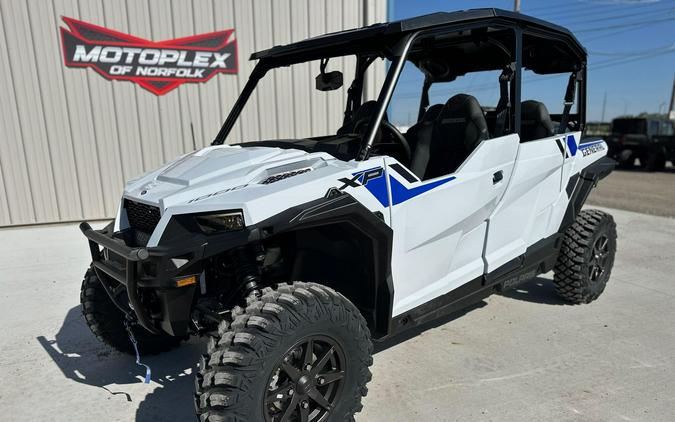 2027 Polaris General XP 4 1000 Ultimate