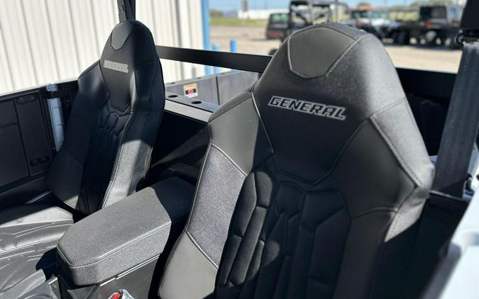 2027 Polaris General XP 4 1000 Ultimate