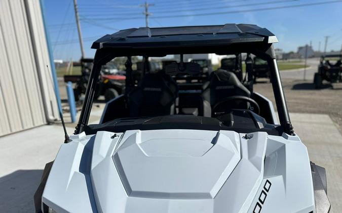 2027 Polaris General XP 4 1000 Ultimate