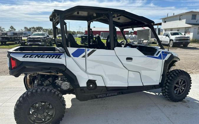 2027 Polaris General XP 4 1000 Ultimate
