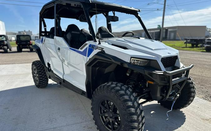 2027 Polaris General XP 4 1000 Ultimate