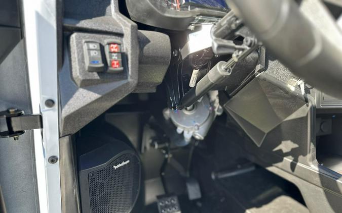 2027 Polaris General XP 4 1000 Ultimate