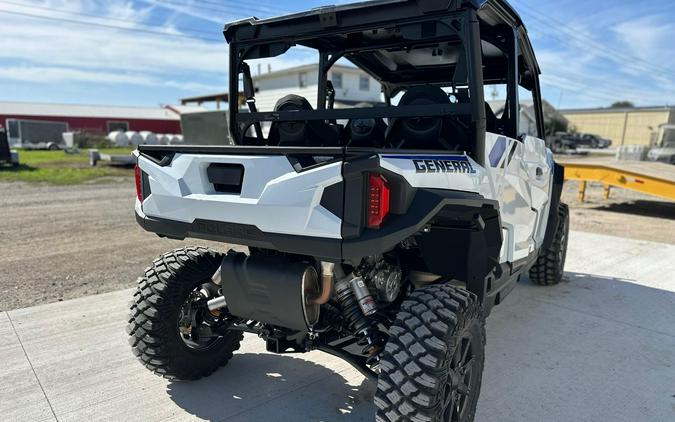 2027 Polaris General XP 4 1000 Ultimate