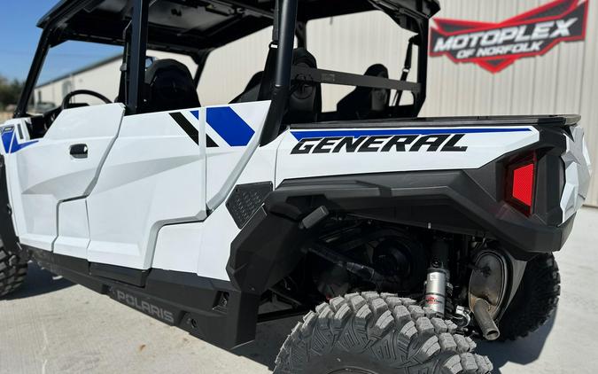 2027 Polaris General XP 4 1000 Ultimate
