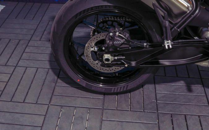 2027 KTM Duke 790