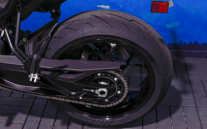 2027 KTM Duke 790