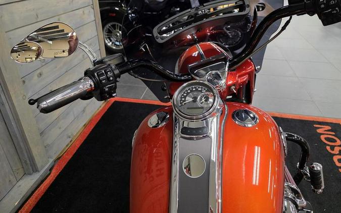 2014 Harley-Davidson® FLHRSE - CVO™ Road King®