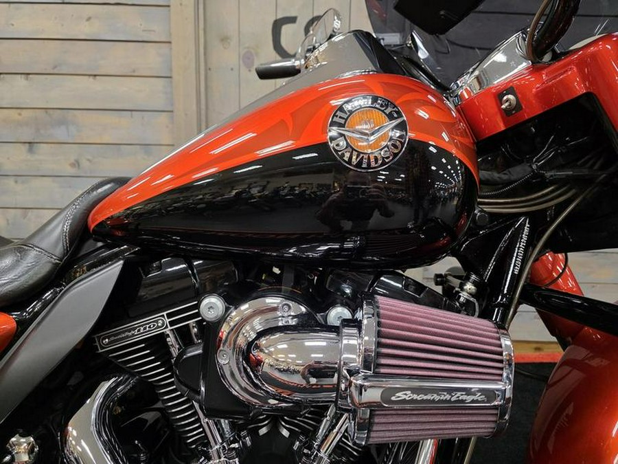 2014 Harley-Davidson® FLHRSE - CVO™ Road King®