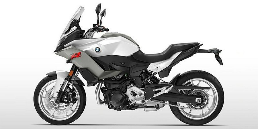 2023 BMW F 900 XR