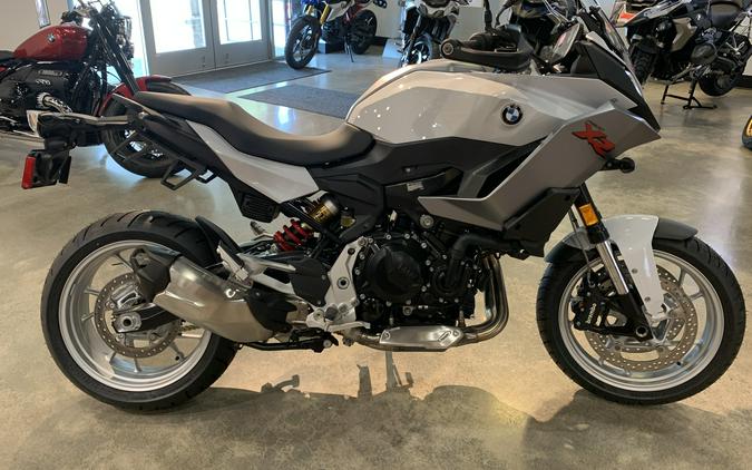 2023 BMW F 900 XR