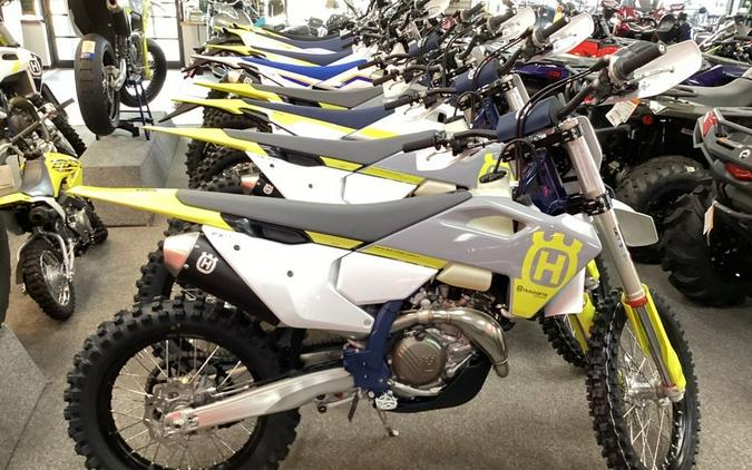 2023 Husqvarna Motorcycles FX 450