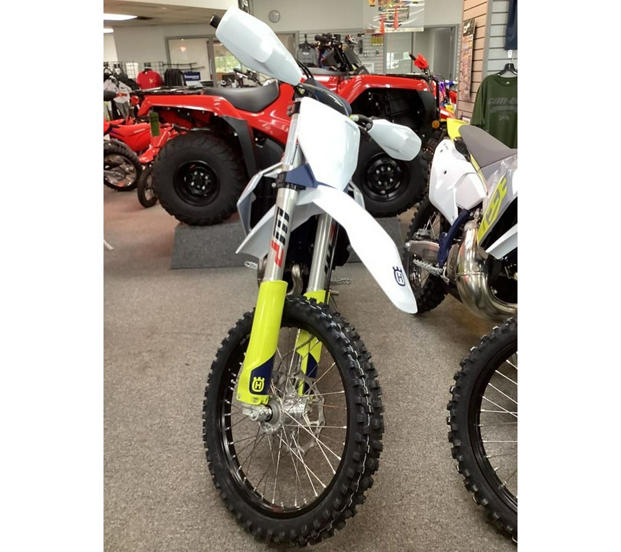 2023 Husqvarna Motorcycles FX 450