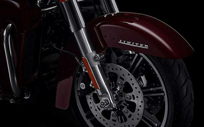 2021 Harley-Davidson Ultra Limited