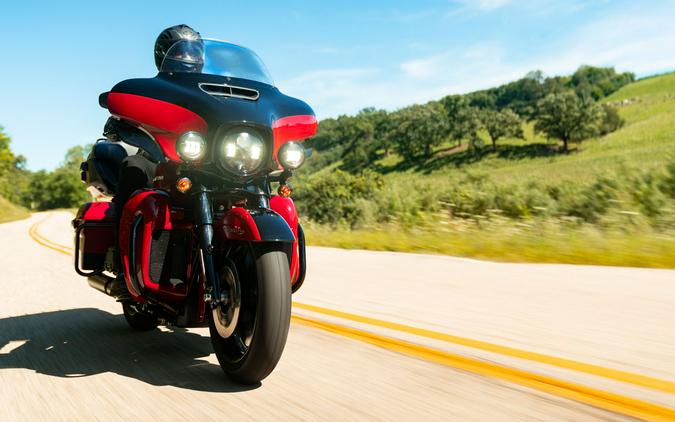 2021 Harley-Davidson Ultra Limited