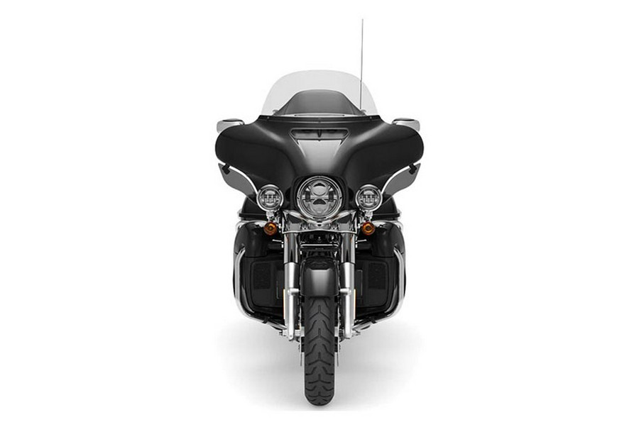 2021 Harley-Davidson Ultra Limited