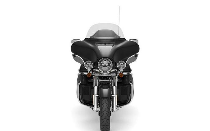 2021 Harley-Davidson Ultra Limited