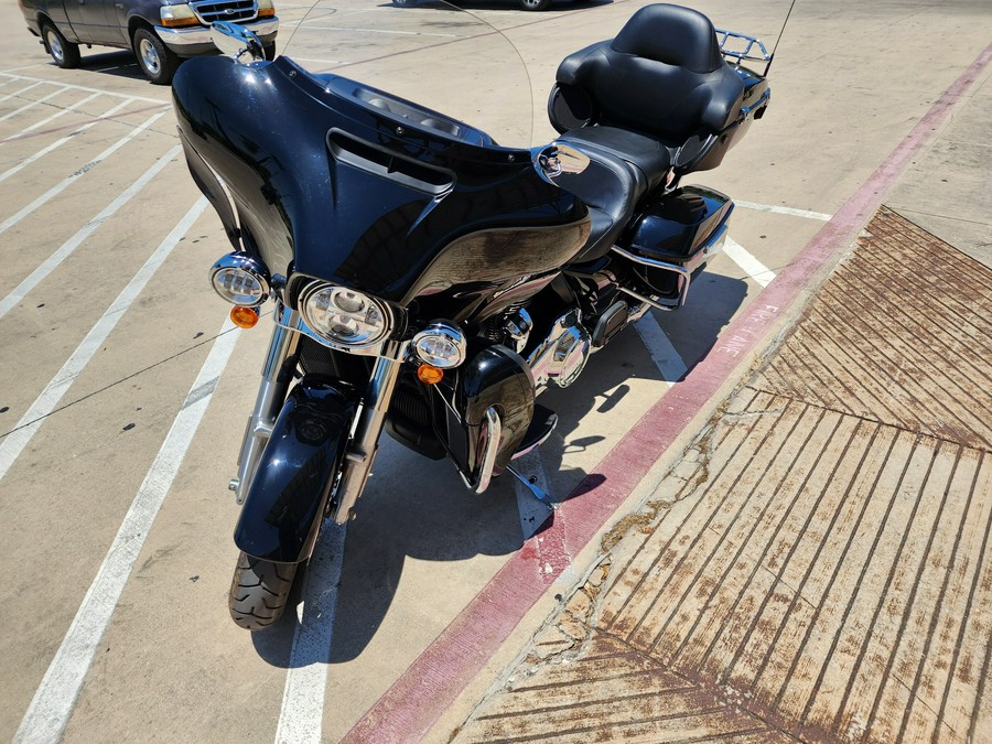 2021 Harley-Davidson Ultra Limited