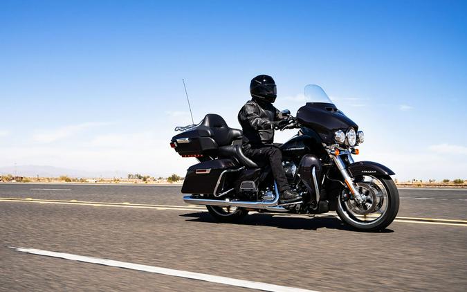 2021 Harley-Davidson Ultra Limited