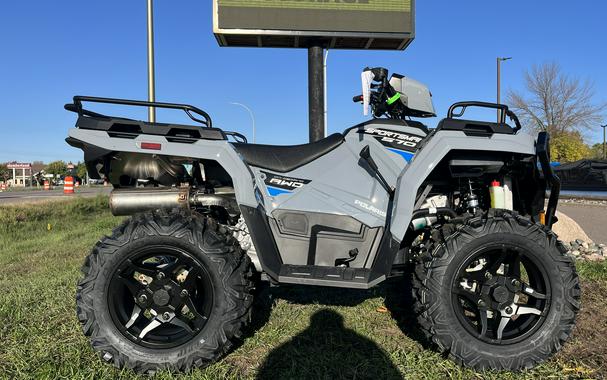 2024 Polaris Sportsman® 570 Premium