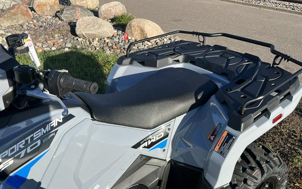 2024 Polaris Sportsman® 570 Premium