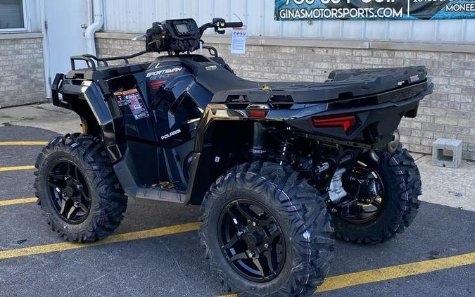 2024 Polaris® Sportsman 570 Trail