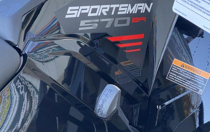 2024 Polaris® Sportsman 570 Trail