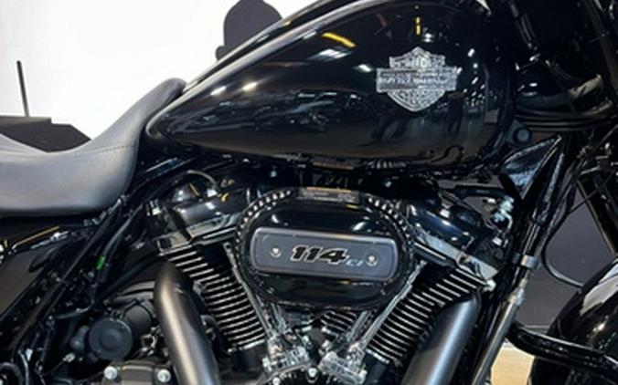 2023 Harley-Davidson FLHXS - Street Glide Special