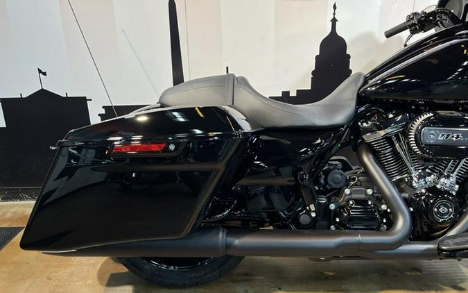 2023 Harley-Davidson FLHXS - Street Glide Special