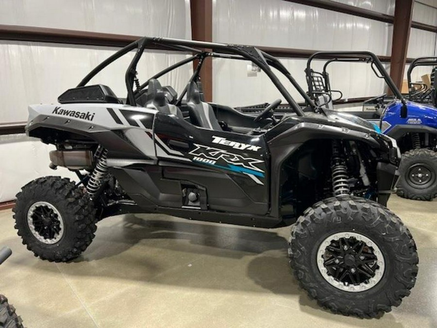 2024 Kawasaki Teryx KRX® 1000